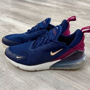 Nike Air Max 270 Shoes